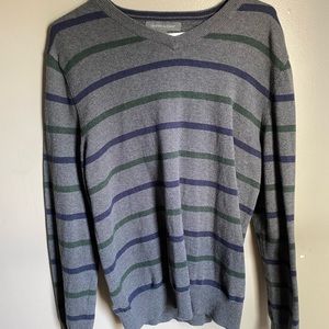 Grayson & Dunn, Stripped sweater worn a few times just not my style anymore.
